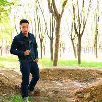 原厂干拔40°坡？福特烈马越野大摸底