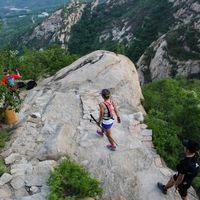 报名 | 人生第一场越野赛：2026澜跑北京越野跑挑战赛（海淀）报名开启！10-100公里四个组别任你报