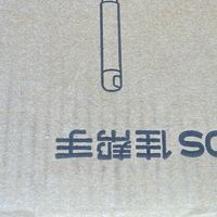 佳帮手免手洗平板拖把套装，带桶设计拖地全程不脏手