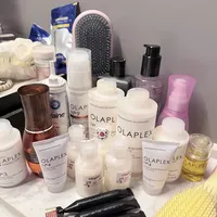 olaplex2号强推 漂发党狂喜