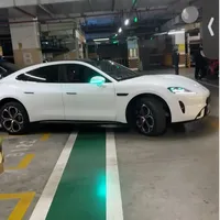 尚界z7试啦