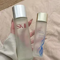 轻熟肌这组搭配秒的一塌糊涂