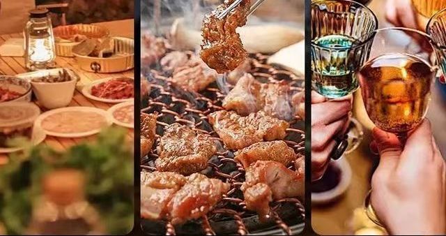 🔥 别再瞎买了！2026年「烤肉套餐」选购，这一箱直接封神！