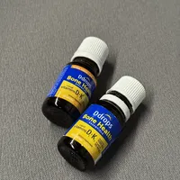 吃Ddrops的维D 8个月反馈——智商税&副作用