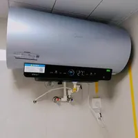 省电很明显，热水器也能帮家里省钱