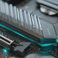 618游戏主板品牌怎么选：PCIe 5.0与DDR5时代下四大品牌对比分析