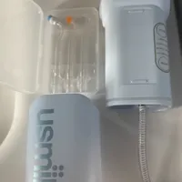 做足功课才买的冲牙器✨