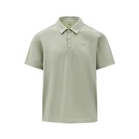 🔥CAT 凉感反光 Polo｜夏日城市轻户外封神款