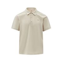 夏日男士刚需！CAT 卡特 夏季凉感 Polo 衫，城市轻户外百搭封神