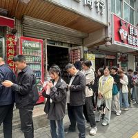 2026年5月甘肃天水麻辣烫客流仍处高位，头部店铺经营承压已达极限