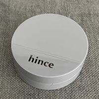 💙韩系底妆封神！hince蓝气垫才是伪素颜天菜