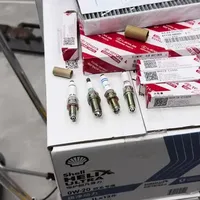 市面主流火花塞品牌解析：NGK、博世与电装特性对比