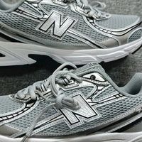 New Balance灰鞋凭什么火了几十年？