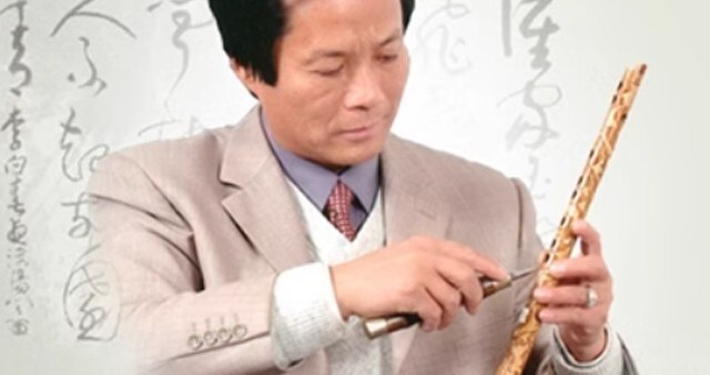 这才是笛子最建议买的六个牌子，六大制笛大师实力上榜