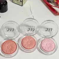 倩碧小雏菊腮红18、19、21