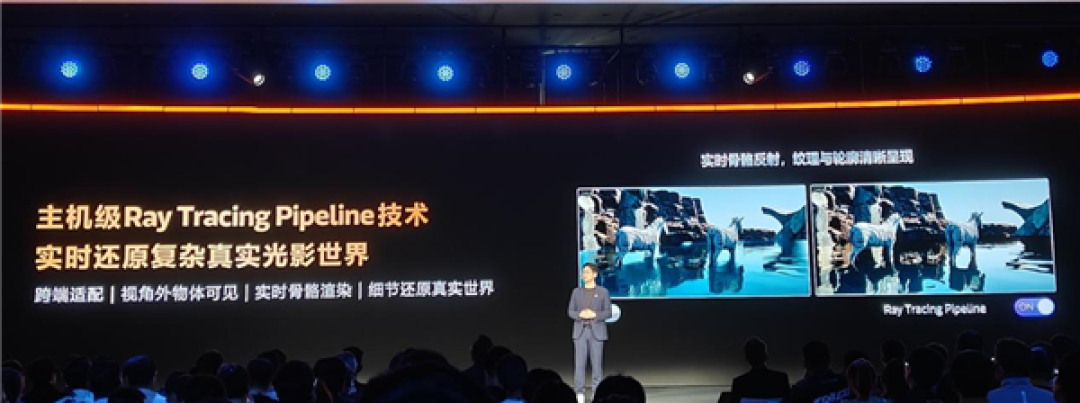 联发科天玑赋能，上探手游体验