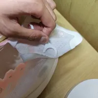 治好361°栗蜂sl的容嬷嬷鞋面