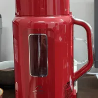 豆浆机首选：蓝宝Blaupnukt高压破壁豆奶机