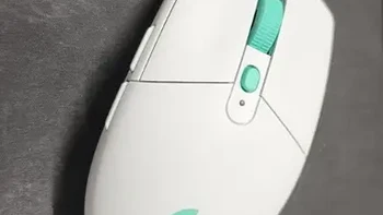 罗技 G304X 解析：轻量化与双模升级的全面升级