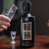 300元档酱香酒闭眼入？赖茅传承蓝综合得分最高，但这些人千万别跟风