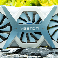8G显存无法畅玩4K?容易爆显存？盈通RTX5060TI性能评测！