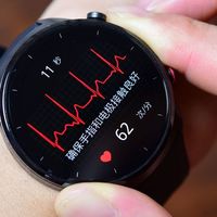 全天候心电守护+远程监测+一键求救！乐普W20智能健康手表体验