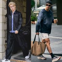 通勤穿运动鞋不踩雷？选对这三类职场适配款就够了