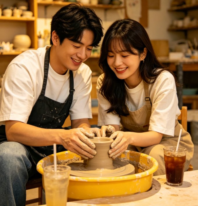 节庆饰品