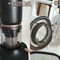 年货节吸尘器选购指南|自集尘吸尘器哪款更干净？追觅、美的、石头哪款更值得入手？