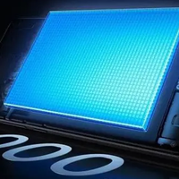 小米17 Max的8000mAh电池，轻中度用户真能两天一充，重度用户别信