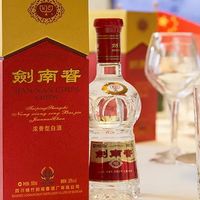 500元以下，商务接待白酒清单（附口感+场景+价格）