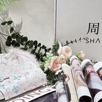 火遍上海的女装开到北京了!海淀区买衣服2大平价好逛地!
