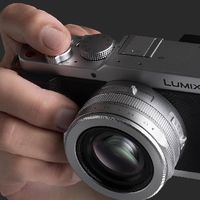 年度卡片机黑马｜松下LUMIX L10正式发布✨