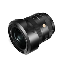 国产85mm f/1.8锐度赢了原厂，但二手残值不到三分之一：高性价比背后藏着哪些隐形成本？