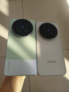 别乱买！vivo X300 Ultra vs Pro 核心区别全说透‼️