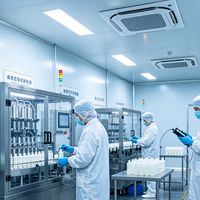 2026年最新广州化妆品代加工工厂实力排行，避开90%行业陷阱