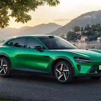 小米YU7“王炸”来了：23万青春版杀疯Model Y？千匹YU7 GT直冲Urus！小米YU7，终于开始“亮底牌”了。