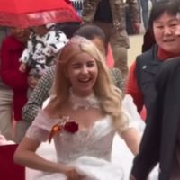 摩洛哥新娘,2026年度民政局最佳宣传片。