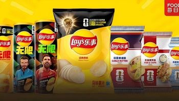 乐事进入FIFA世界杯时间！一包薯片如何成为观赛爆款