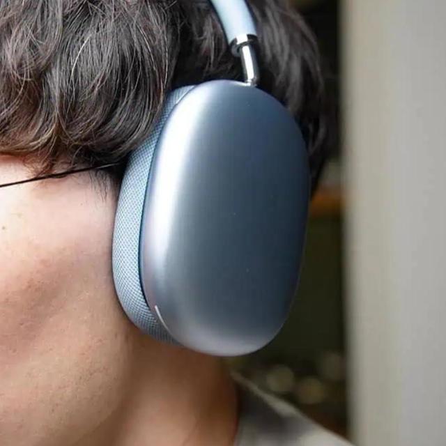 真升级了!苹果AirPods Max2实测:我终于理解为什么它敢卖这么贵