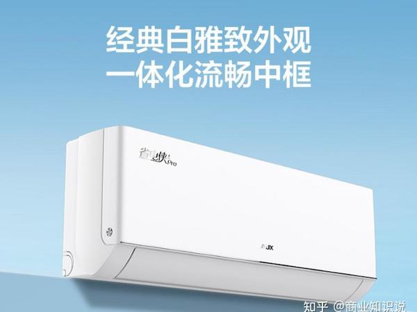 2026节能空调推荐：三大核心技术定榜单，能效之王深度横评