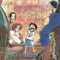 重制版《海贼王》东海岸篇:删光注水剧情,7小时看完经典开篇,但老粉未必买账