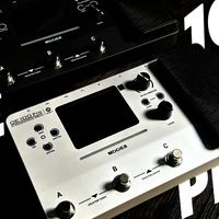 （内含抽奖）Ge100 Pro，Mooer百元价位又一力作