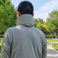实测GaKior防晒衣：把高原防晒穿在身上，硬核的户外级防护
