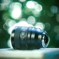 FE 24-70mm F2.8 GM II才是索尼G大师镜头中最值得入手的全能之选