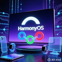 华为鸿蒙7.0将于2026年6月12日发布，纯血架构彻底移除安卓兼容层