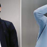 Lululemon平替来了！京东京造防晒夹克，百元内闭眼入