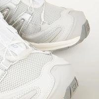 萨洛蒙热门联名款抢购难：限量发售、二级市场溢价超100%