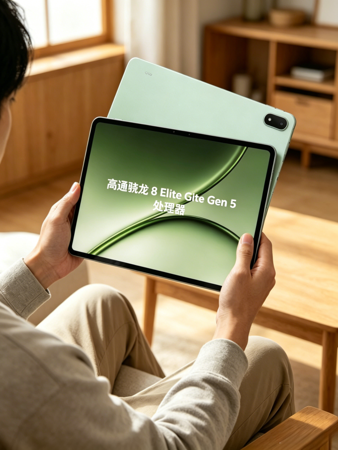 一加平板电脑