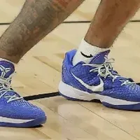 【NBA每日上脚】未来是谁的？训练营都是曼巴门徒！